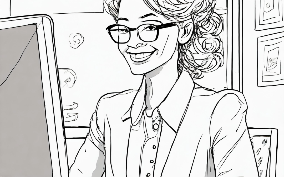 PHISHING : Scénario « Le faux profil de rencontre en ligne »